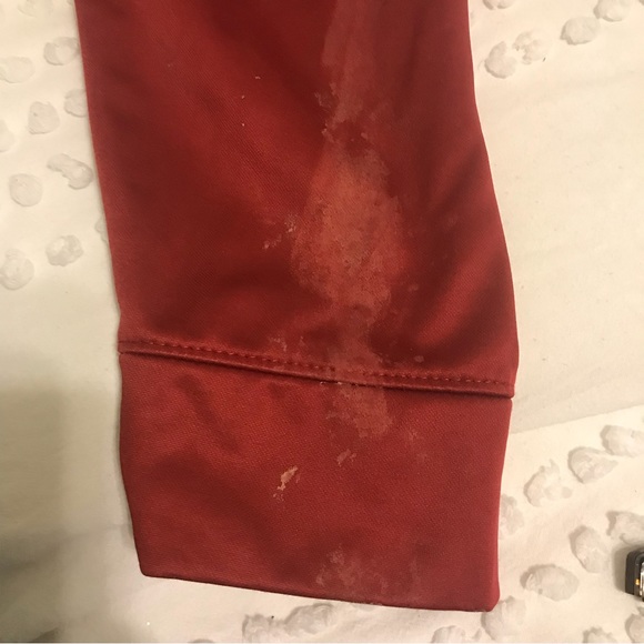 Carolina USC Gamecocks Hooded Jacket XXL Used - Picture 6 of 6